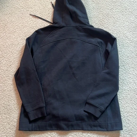 Lululemon Athletica Wind Down Pullover Hoodie - Picture 14 of 14